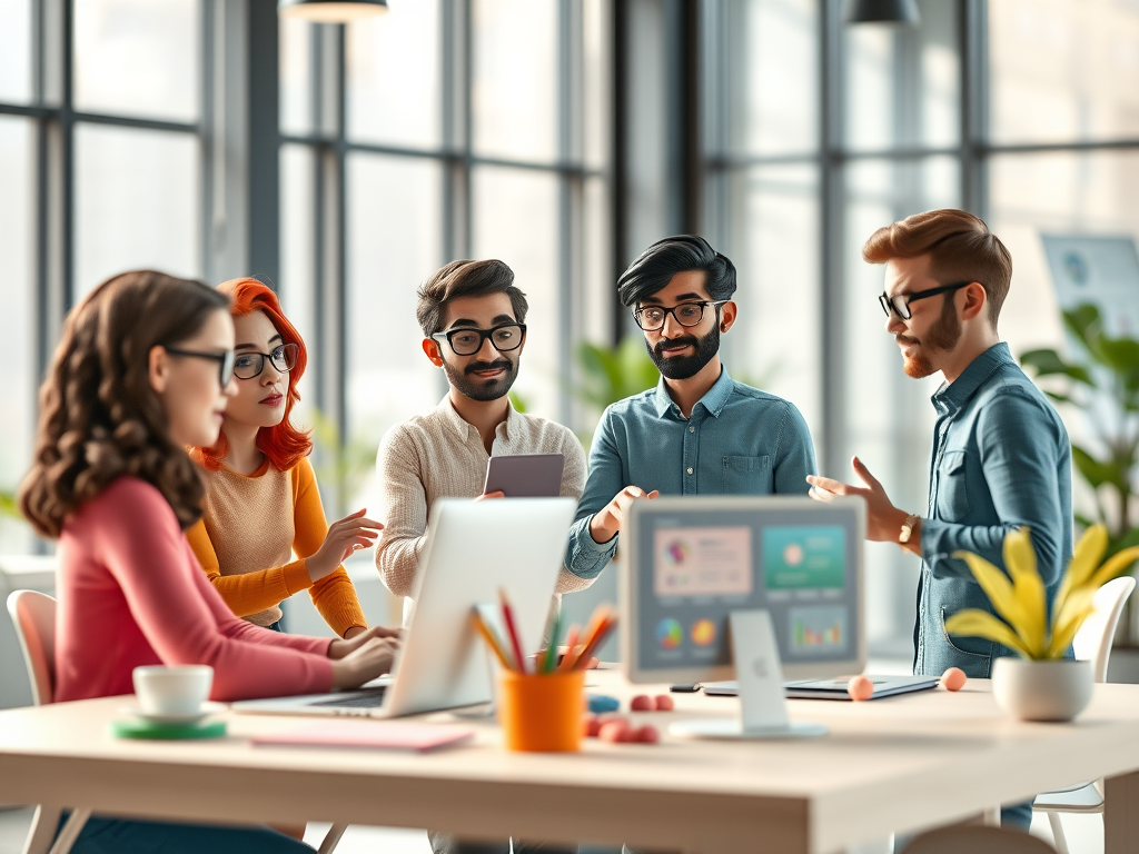 The Current Job Market For UX Designers What You Need To Know In 2025 The Current Job Market For UX Designers What You Need To Know In 2025