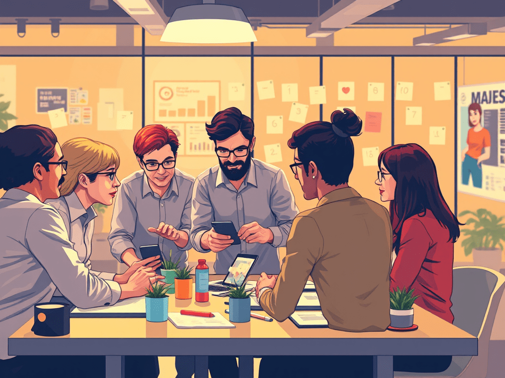 The Rising Need for UX Research in Today’s World (And Why It’s a&nbsp;Game-Changer)