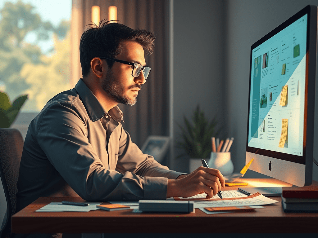 Beyond the Paycheck: How to Thrive (and Earn!) as a UX&nbsp;Researcher