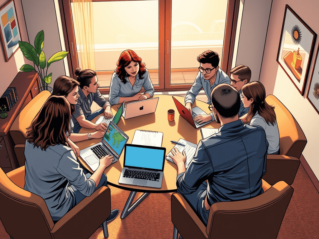 How to Find Research Subjects for UX Research (Without Stalking People at Coffee Shops)&nbsp;☕🔍