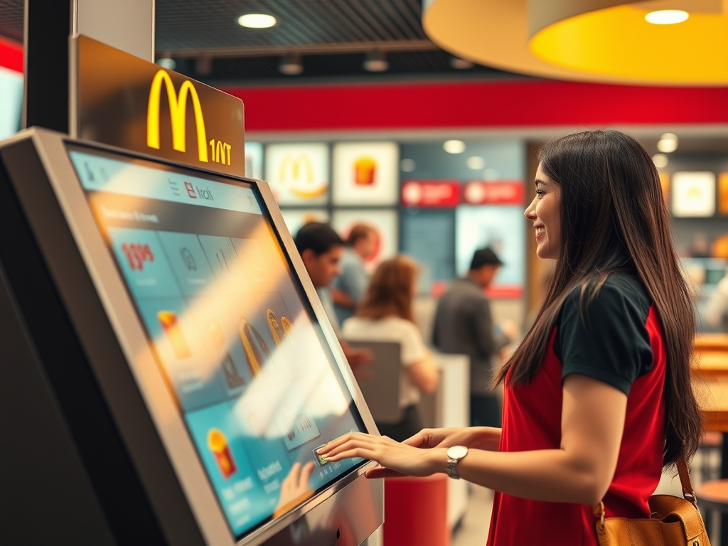 UX Research Case Studies: How McDonald’s Mastered Service Design One Happy Meal at a&nbsp;Time