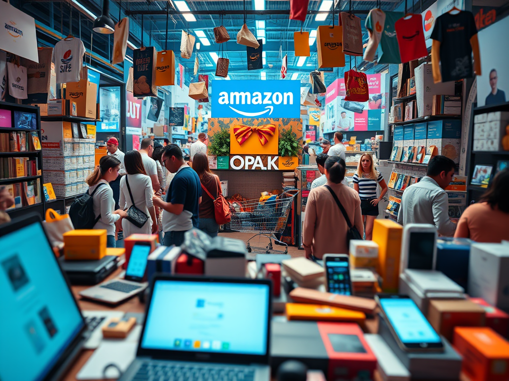 What UX Researchers Have to Say About Amazon Prime&nbsp;Day